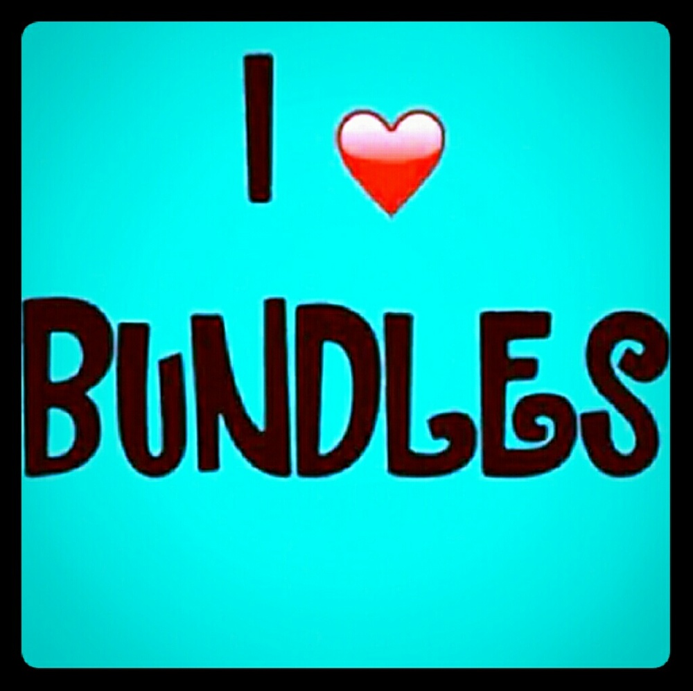 Love to bundle